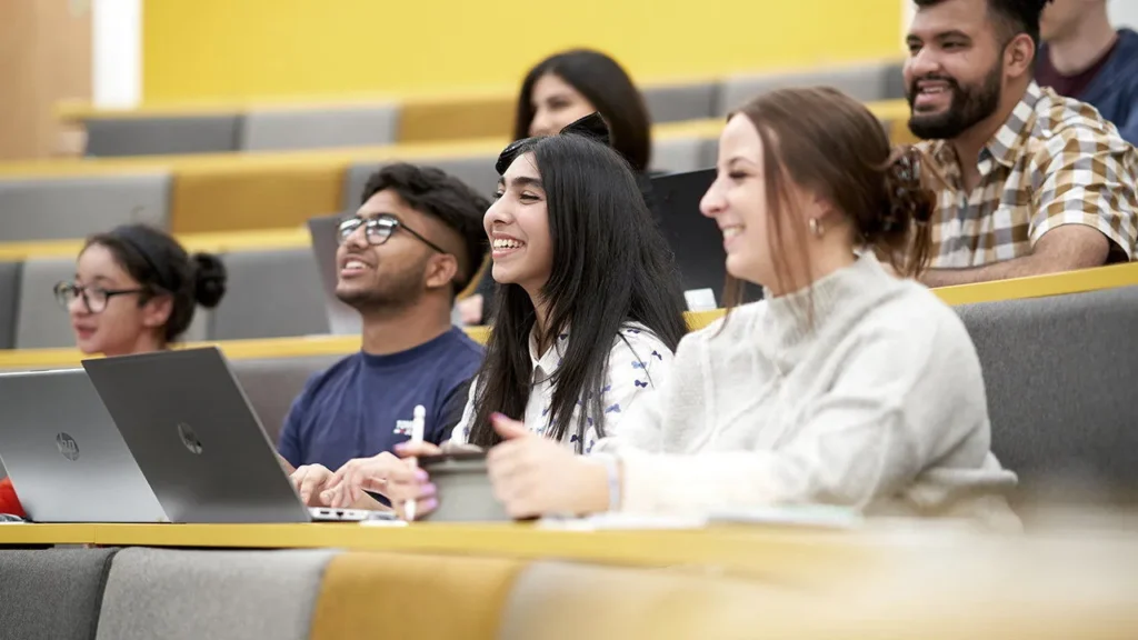 UK Student Visa Requirements