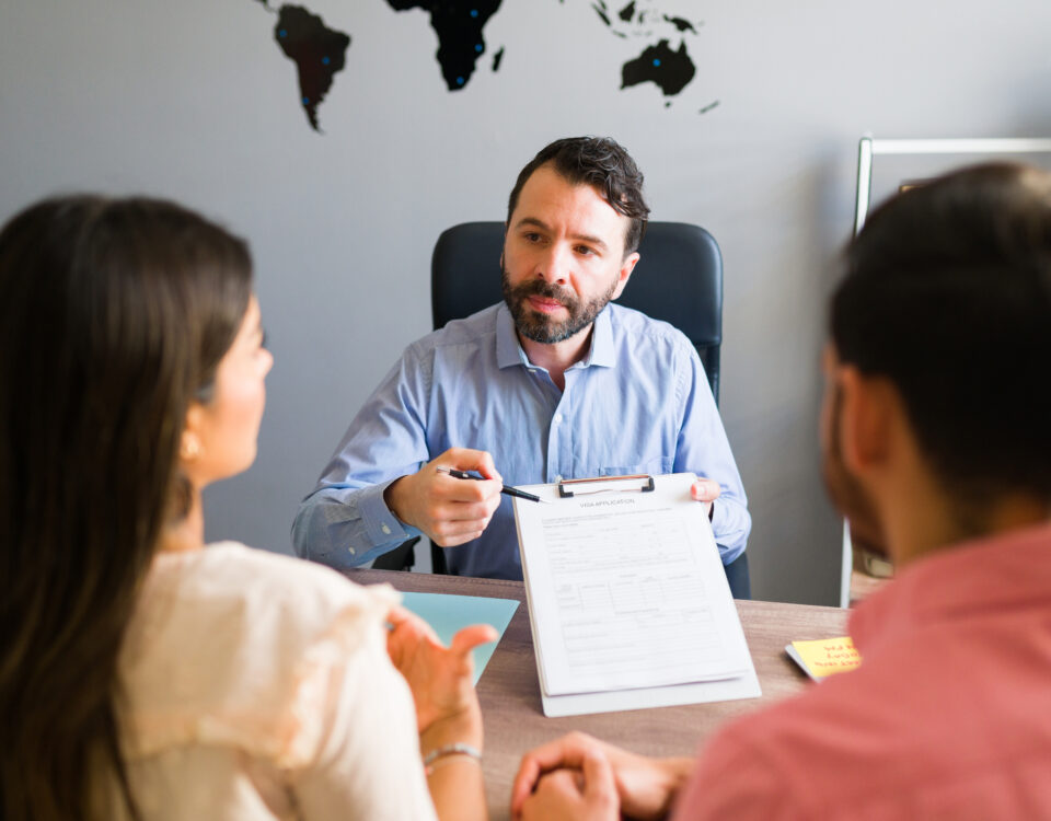 UK student visa interview questions